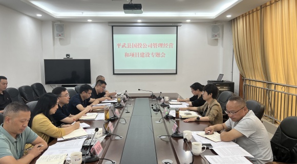 成都鸿睿与光大国投集团公司达成合作